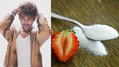 കാർത്തിക് ആര്യൻ