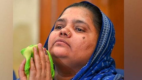 ബിൽകിസ് ബാനു