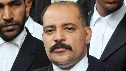 അഡ്വ. ബിഎ ആളൂര്