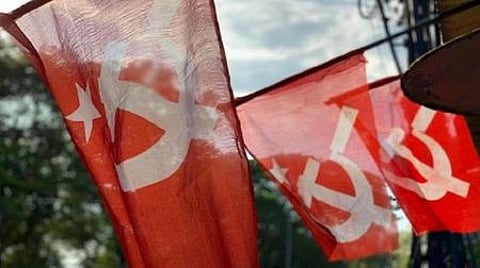 15 കോടി അടയ്ക്കാനാവശ്യപ്പെട്ടാണ് ആദായ നികുതി വകുപ്പ് നോട്ടീസ് നൽകിയത്