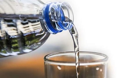 വാട്ടർ ബെല്ലിന്റെ സംസ്ഥാനതല ഉദ്ഘാടനം ഇന്ന്