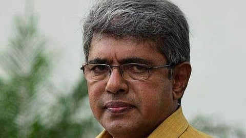 ബാലചന്ദ്രന് ചുള്ളിക്കാട്