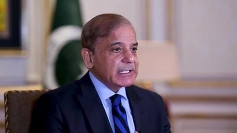 ഷെഹ്ബാസ്