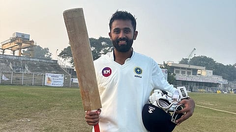 ശ്രേയസ് ഗോപാല്