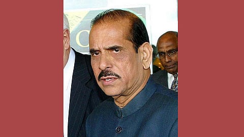 മനോഹര് ജോഷി