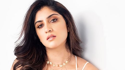 ധന്യ ബാലകൃഷ്ണ