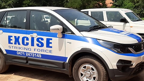 വ്യാജമദ്യം തടയാന് സ്പെഷ്യല് എന്ഫോഴ്സ്മെന്റ് ഡ്രൈവുമായി എക്സൈസ്