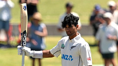 രചിന് രവീന്ദ്ര