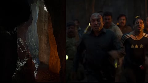 മഞ്ഞുമ്മല് ബോയ്സ് ട്രെയിലറില് നിന്ന്