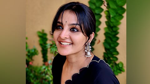 മഞ്ജു വാര്യർ