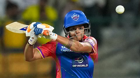 ഷെഫാലി വര്മ