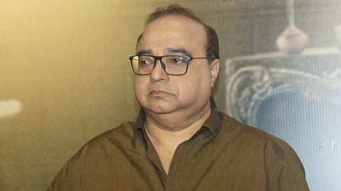 രാജ്കുമാര് സന്തോഷി