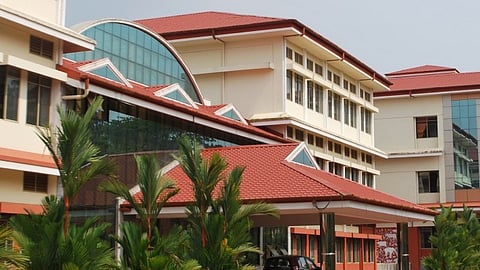 കാലിക്കറ്റ് എൻഐടി