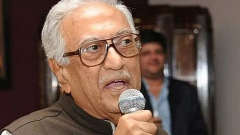 അമീന് സയാനി