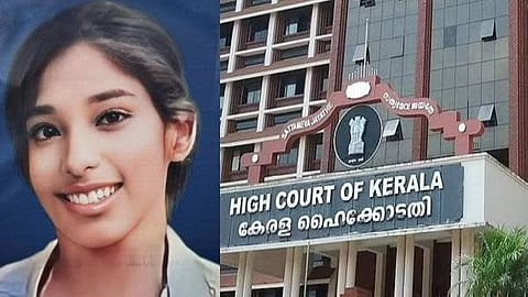 ഡോ. വന്ദന , ഹൈക്കോടതി/ ഫയൽ