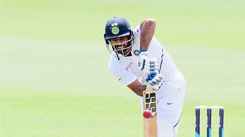 ഹനുമ വിഹാരി