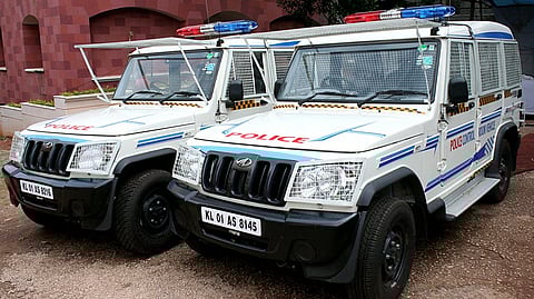 പാലക്കാട് കൊഴിഞ്ഞാമ്പാറയില്ര്ത്താവ് ഭാര്യയെ കുത്തിപ്പരിക്കേല്പ്പിച്ചു