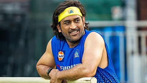 ചെന്നൈ സൂപ്പർ കിങ്സിന്റെ നായക സ്ഥാനത്തുനിന്ന് എംഎസ് ധോനി ഒഴിഞ്ഞു