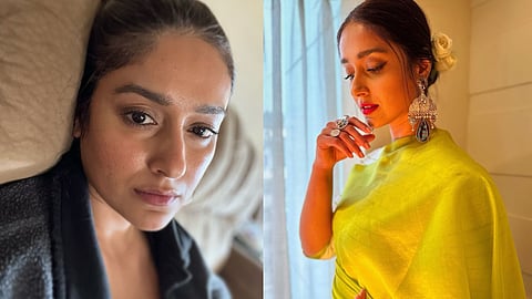 ഇലിയാന ഡിക്രൂസ്