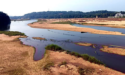bharathapuzha