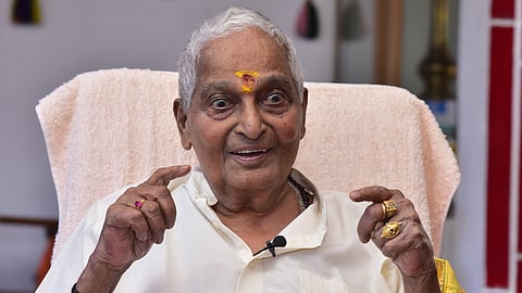 കലാമണ്ഡലം ഗോപി ആശാന്