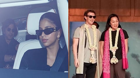 അനന്ത് അംബാനി -രാധിക വിവാഹം