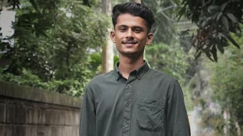 മരിച്ച ആദിത്യന്