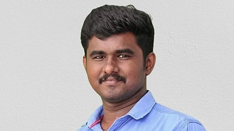 ടി എം സുജിത്