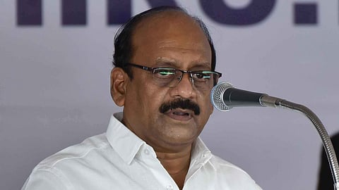 ടി എം അന്പരശൻ