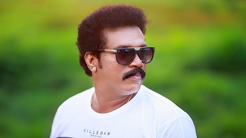 ബിനു അടിമാലി