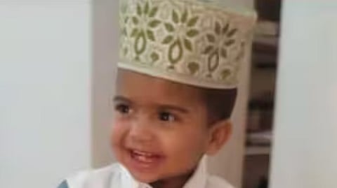 മുഹമ്മദ് അബൂബക്കര്