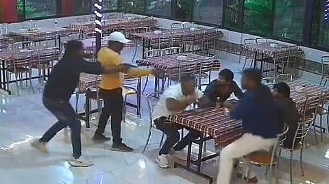 വീഡിയോ ദൃശ്യം