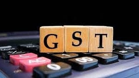 Goods and Services Tax