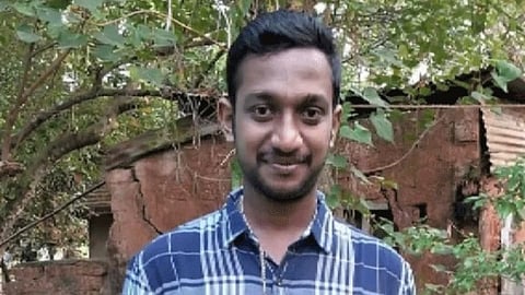 അപകടത്തില് മരിച്ച അനന്തു