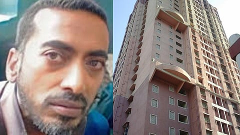 ഭാരത് ജെയിന്