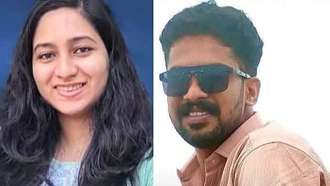 ഡോ. ഷഹ്ന, ഡോ. റുവൈസ്