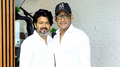 വിജയ്യും വിശാലും