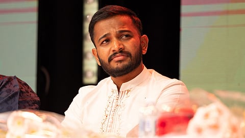 ബേസില് ജോസഫാണ് കല/സാംസ്കാരികം മേഖലയില്നിന്ന് അവാര്ഡിനര്ഹനായത്.