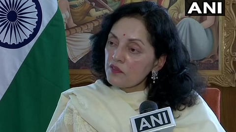 രുചിര കാംബോജ്