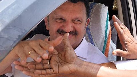 ലോക്സഭാ തെരഞ്ഞെടുപ്പിനുള്ള കേരളത്തിലെ കോണ്ഗ്രസ് സ്ഥാനാര്ഥികളെ ഇന്ന് പ്രഖ്യാപിക്കും.