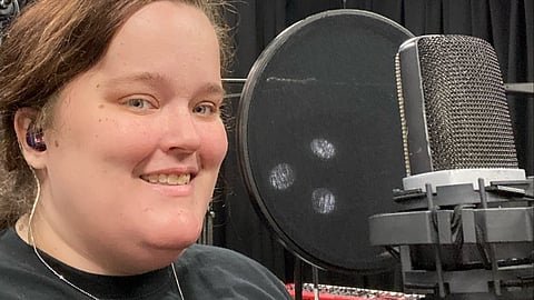 മേഗൻ ട്രൗട് വൈൻ