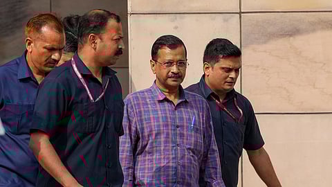 High Court On Arvind Kejriwal's Petition