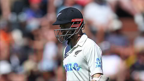 കെയ്ന് വില്ല്യംസന്