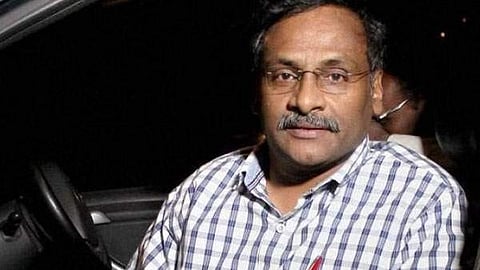 പ്രൊഫ സായിബാബ /