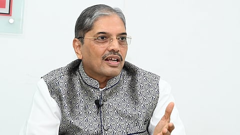 വിശ്വാസ് മേത്ത