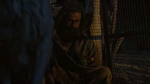 'ആടു ജീവിതം' ട്രെയിലർ