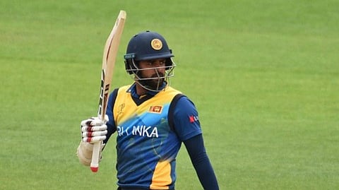 ലഹിരു  തിരുമാനെ