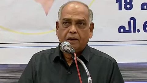 ജസ്റ്റിസ് സിറിയക് ജോസഫ്