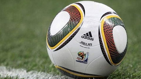 2025 മുതല് ഫിഫ അണ്ടര് 17 ലോകകപ്പിന്റെ അഞ്ച് പതിപ്പുകള്ക്ക് ഖത്തര് വേദിയിയാകും