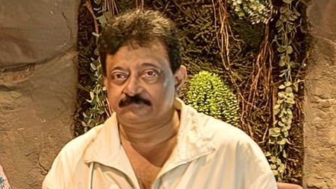 രാം ഗോപാല് വര്മ